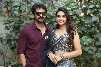 Avasaraaniko Abbadam Movie Opening